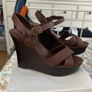 express wedges